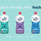 Enjuague Bucal Dental Fresh Control Placasarro Higiene Bucal Perro 503ml - Miniatura 5