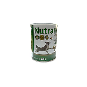 Nutralife Intensiv para Perros Y Gatos 300gr - Vetnil - Suplemento