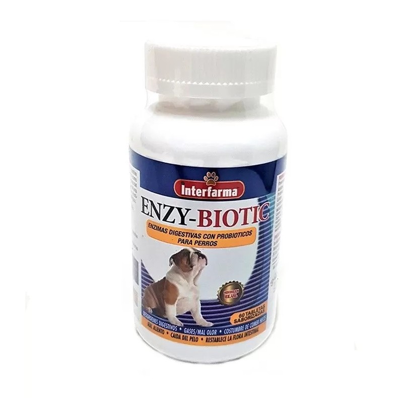 Enzy-Biotic