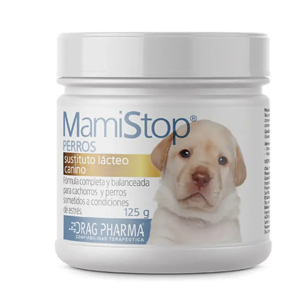 Mamistop Perro 125 Gr 1