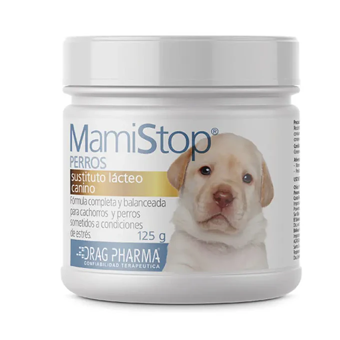 Mamistop Perro 125 Gr 1