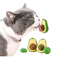 Juguete Para Gato Con Catnip Palta De 25gr - Miniatura 1