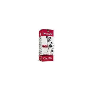 Inveade vitaminas en Gotas para Perros 15ml