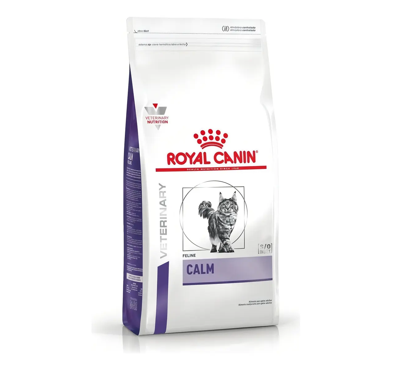 ROYAL CANIN CALM FELINE 2 KG