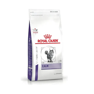 Alimento para Gato Royal Canin CALM 2kg