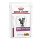 12x85gr Sobres De Alimento Renal Para Gato Royal Canin - Miniatura 1