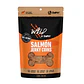 Snack Wild para Perros de Salmon Jerky Coins 100 Gr - Miniatura 1