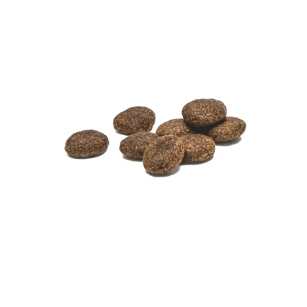 Plaqueoff Snack Bites Cuidado Dental Perros Pequeños 60g 2