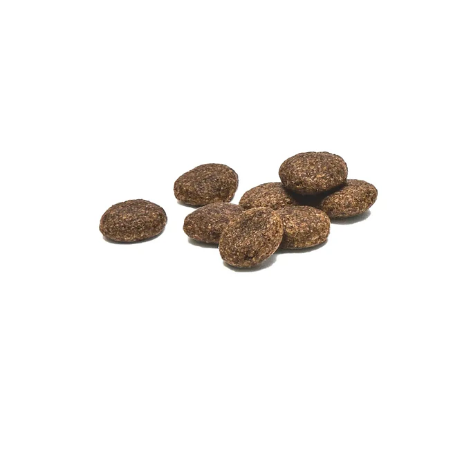Plaqueoff Snack Bites Cuidado Dental Perros Pequeños 60g 2