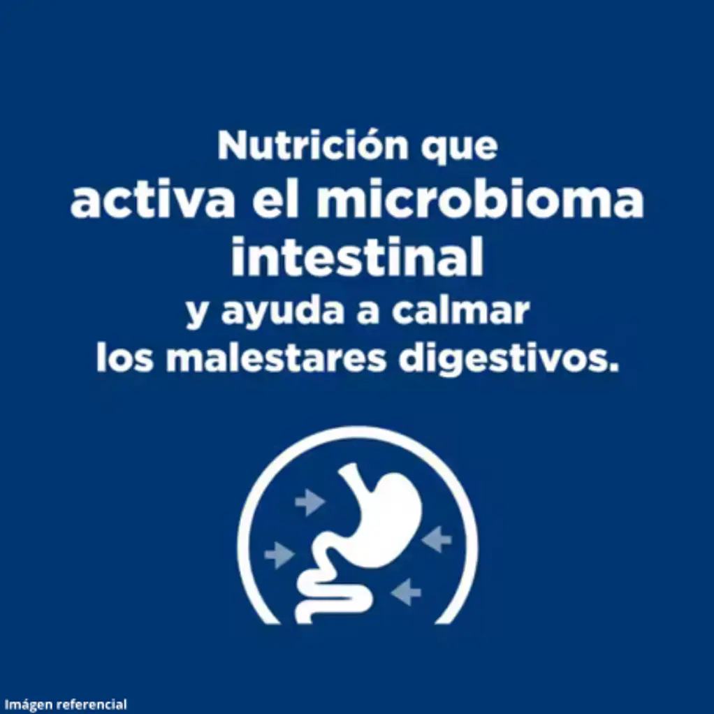 Alimento para perro Cuidado Digestivo 3.85 kg- Hills Prescription Diet i/d 2