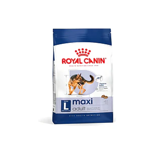 Alimento Royal Canin para Perro Maxi Adulto 12kg