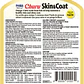  50 tubos de Churu Skin & Coat para piel y pelaje con aceites Omega, taurina y vitamina E - Miniatura 4