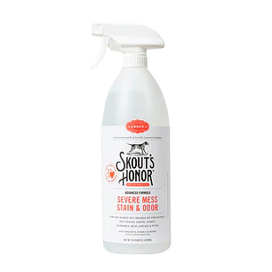 Destructor De Manchas Y Olores Skouts Honor Perro 1035ml