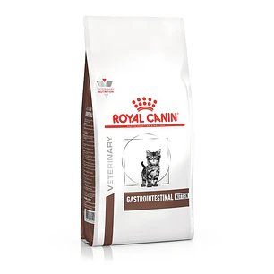 Alimento Gatito Royal Canin Gastrointestinal Kitten 400gr