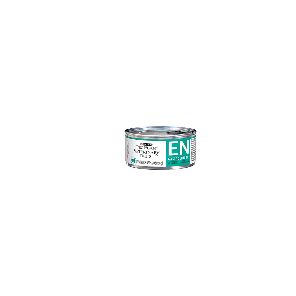 Lata para Gatos Gastrointestinal EN proplan 156gr 1