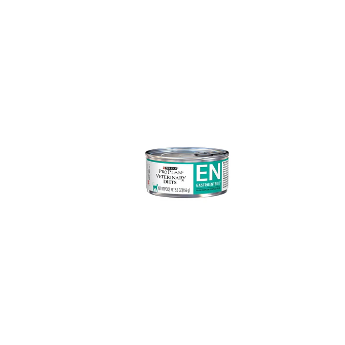 Lata para Gatos Gastrointestinal EN proplan 156gr 1