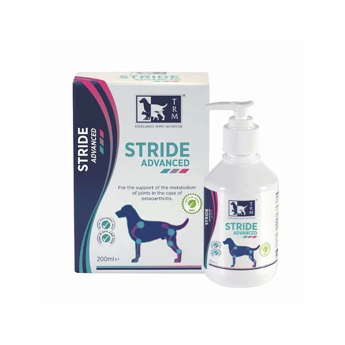 Stride Advanced 200 Ml Suplemento-TRM- 1