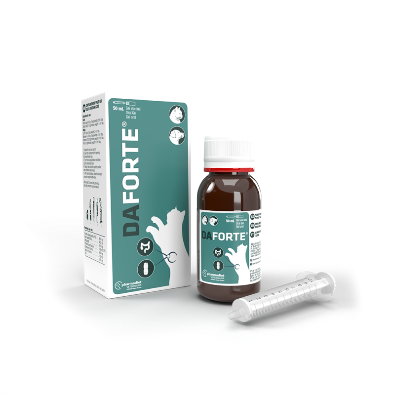 Daforte 50 ML
