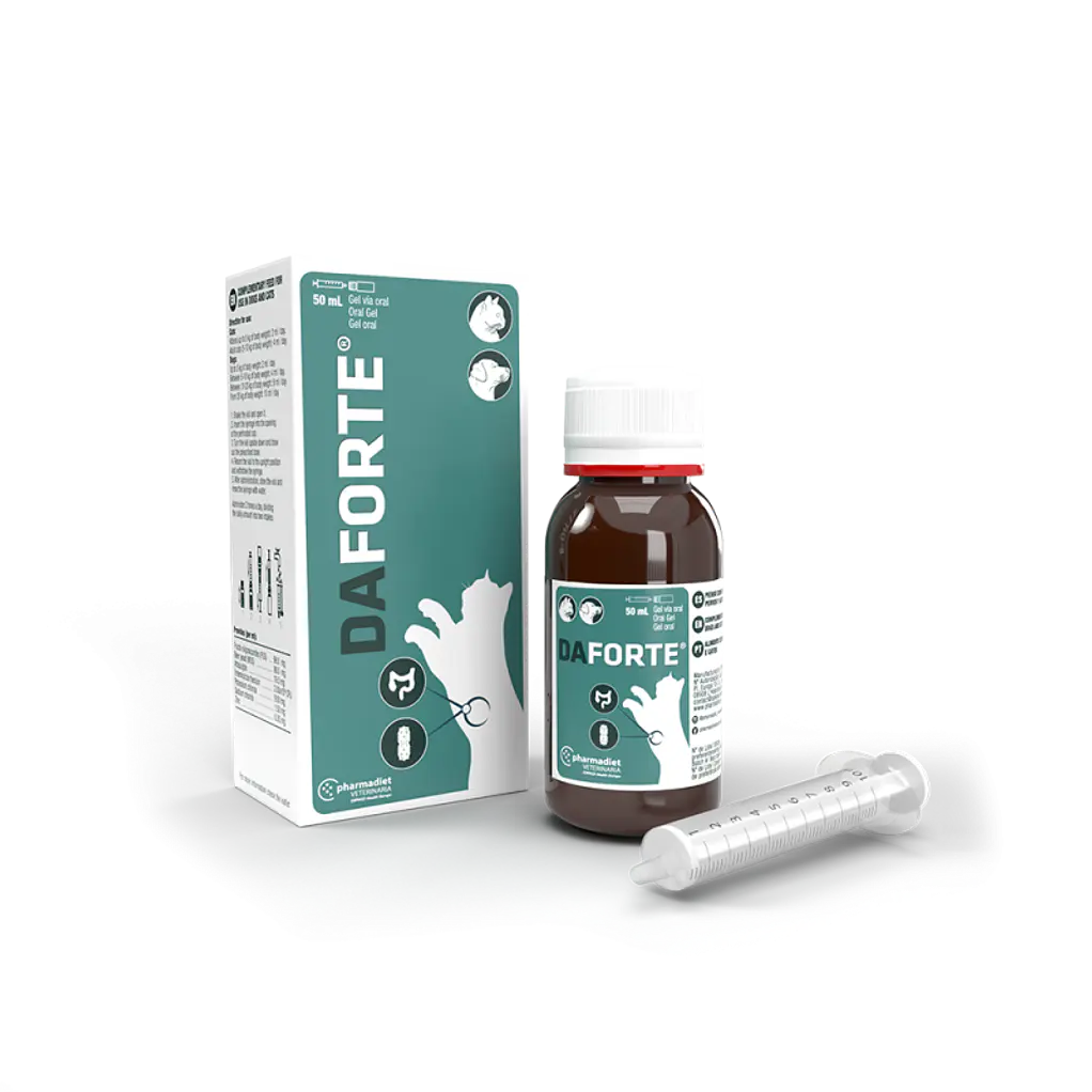 Daforte 50ml 1