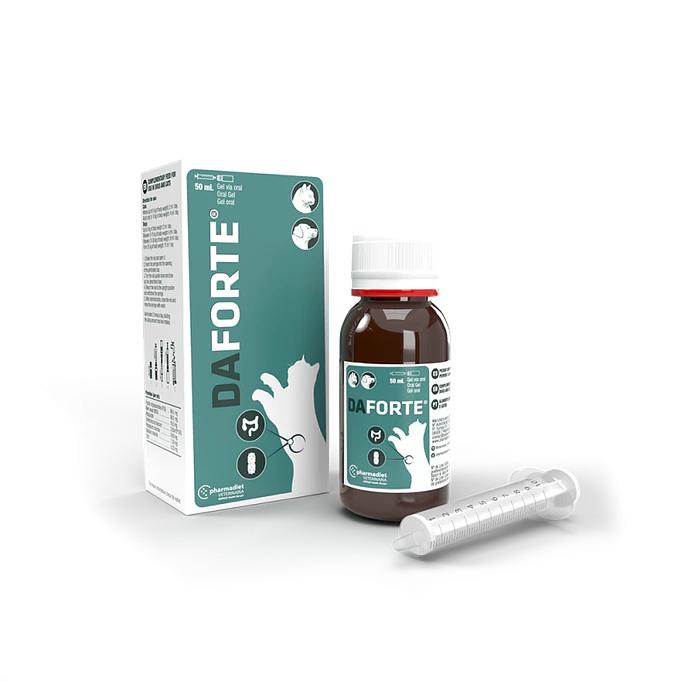 Daforte 50ml 1