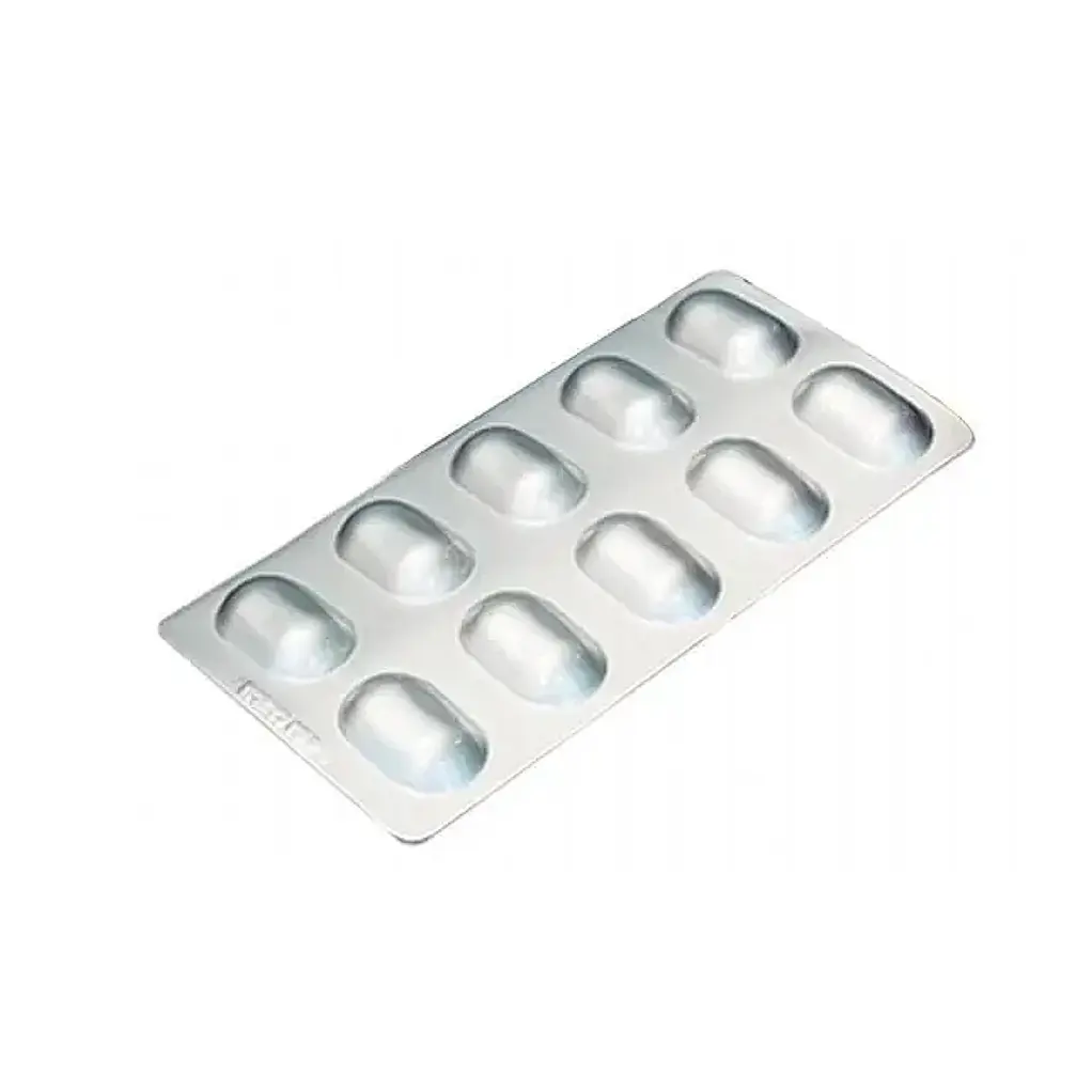 Hyaloral para Perro Raza Pequeña 10 comprimidos Blister- Pharmadiet 2
