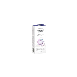 Shampoo Suave-Labyderm Skin Soldier Para Perros Y Gatos 220 Ml Fragancia Neutro 