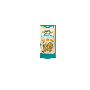 Churu Meowee de Pollo-Salmon-Pato 56gr