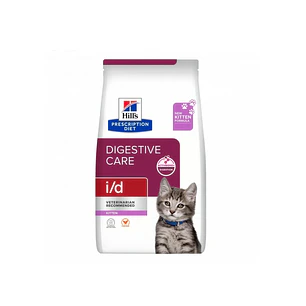 Alimento Digestive Care para Kitten (Gatito) BIOME 1.81kg 