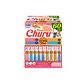 Inaba Churu Snack Gato Mix de Salmon, 60 Tubitos - Miniatura 1
