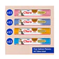 Inaba Churu Snack Gato Mix de Salmon, 60 Tubitos - Miniatura 2