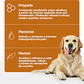 Shampoo Hidratante para Piel Seca Propcalm 300ml para Perros y Gatos - Soft Care - Miniatura 2