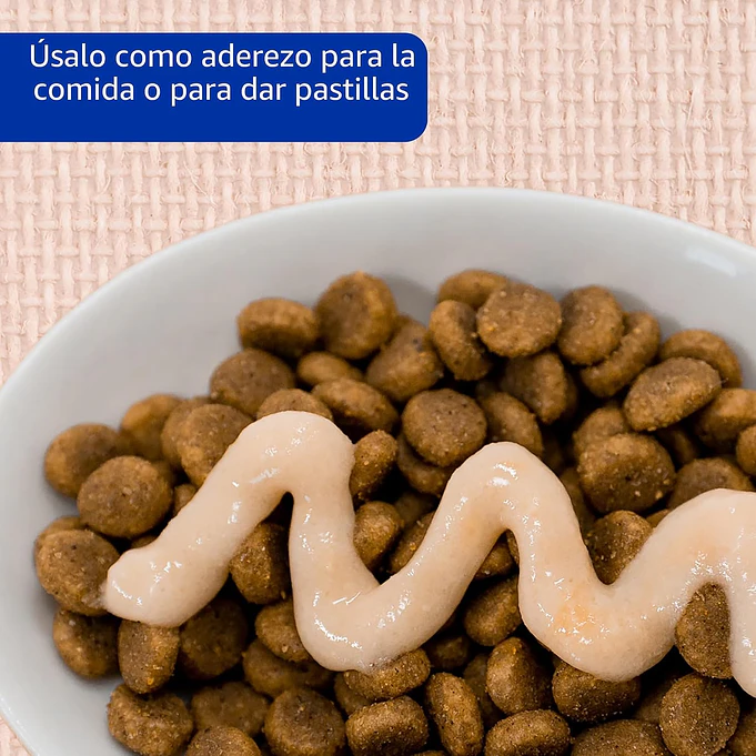 Churu Variedades de 20 Unidades de Pollo 280gr 6
