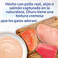 Churu Variedades de 20 Unidades de Atún  280gr - Miniatura 3
