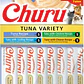 Churu Variedades de 20 Unidades de Atún  280gr - Miniatura 1