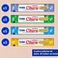 Churu Variedades de 20 Unidades de Atún  280gr - Miniatura 7