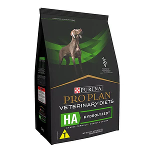 Alimento Proplan Ha Para Perro 2kg (Formula Hidrolizada)