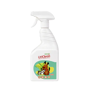 Destructor Enzimatico De Orina Gatos Perros Naturale 750ml