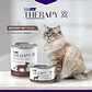 1 Lata Recovery Gatos Adultos 85gr Vitalcan Therapy  - Miniatura 3