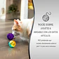 Catnip en Spray 236ml- Nature´s Miracle - Miniatura 5