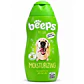Shampoo Beeps Hidratante con Aloe Vera para perros - 502ml - Miniatura 1