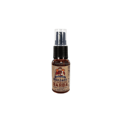 Óleo IronJack 10 Ml