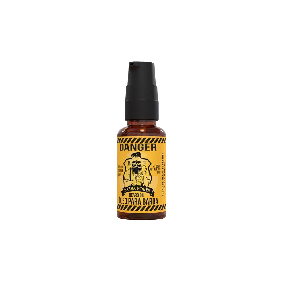 Óleo Danger 30 Ml