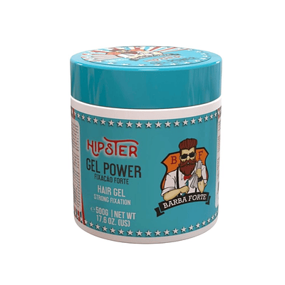 Gel Power Hipster 500 Gr