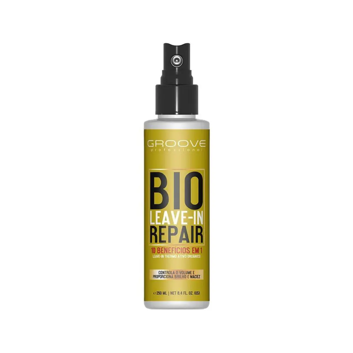 Reparador Bio Leave-In 10 en 1 250 Ml
