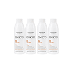 Pack x4 Peróxidos 120 Ml