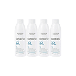 Pack x4 Peróxidos 120 Ml