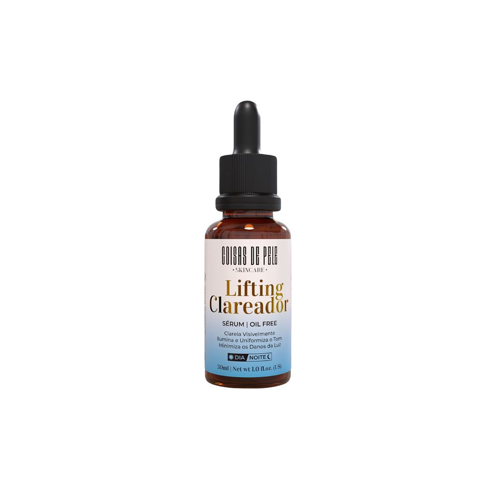 Sérum Lifting Clareador 30 Ml