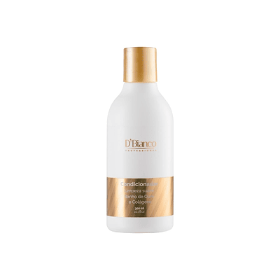 Acondicionar Baño de Oro 300 Ml