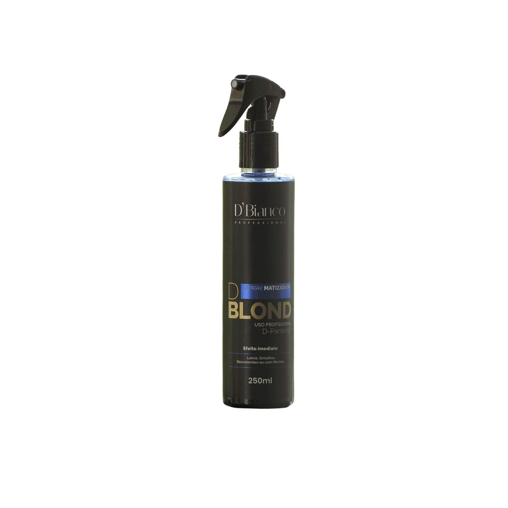 Spray Matizador D Blond 250 Ml