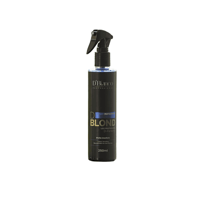 Spray Matizador D Blond 250 Ml